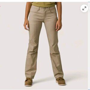 Prana Tan Cargo Pants - NWT